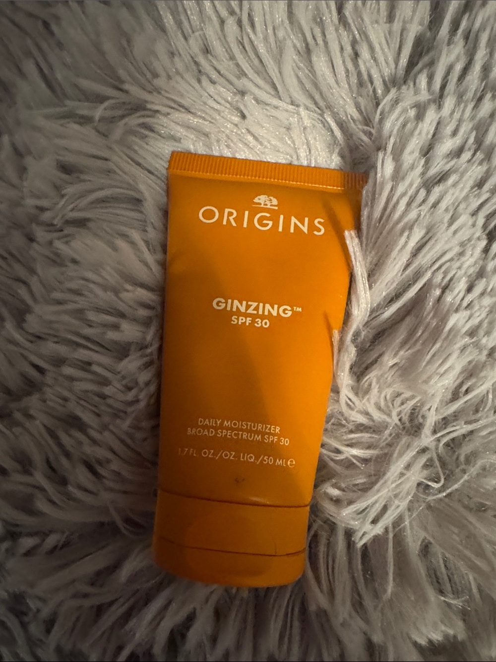 Origins GinZing Daily Moisturizer SPF 30